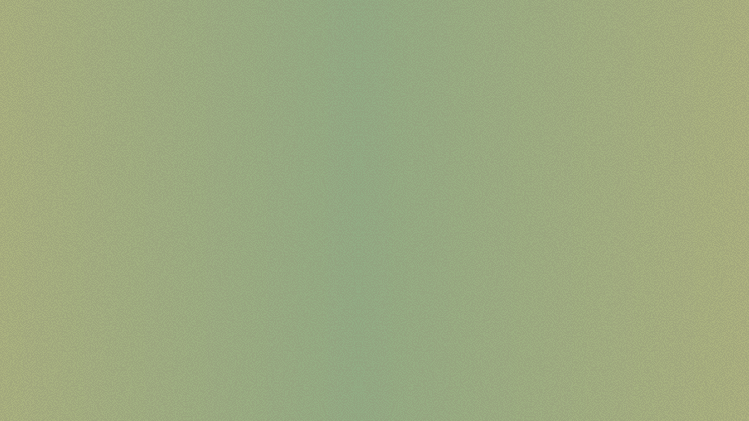 Green ombre background - decorative.