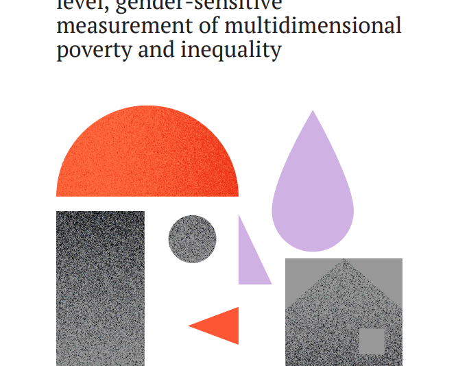 Cover of the guidance note which has a white background, back text and orange, black and purple icons