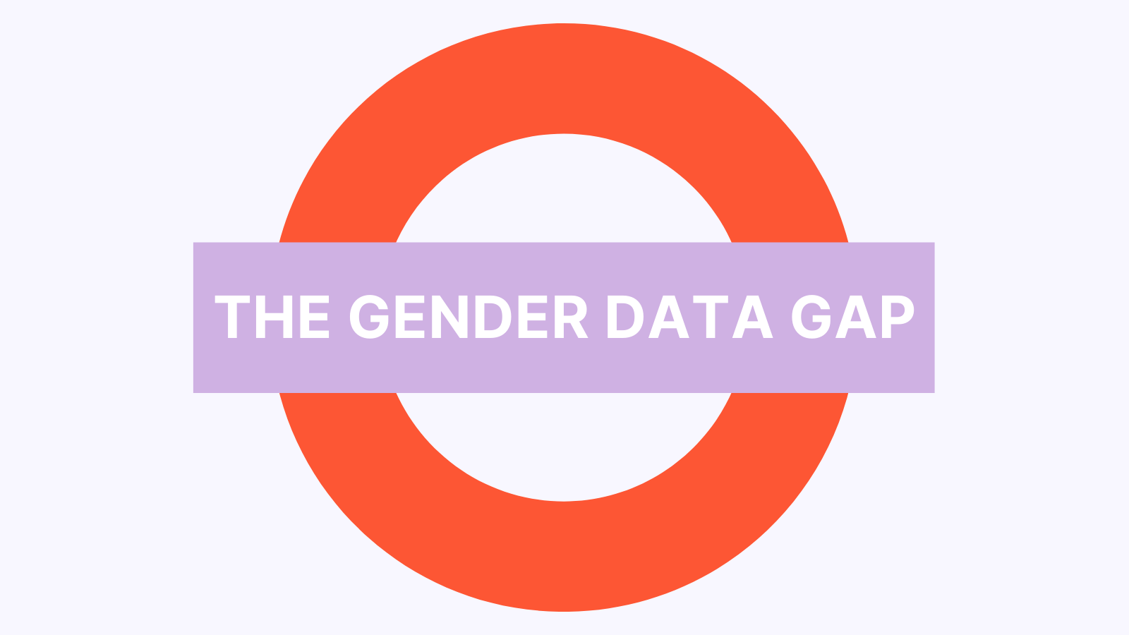 The gender data gap image