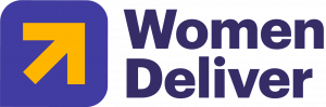 Women Deliver Logo