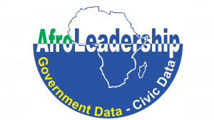 Afro Leadership Logo