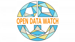 Open Data Watch Logo