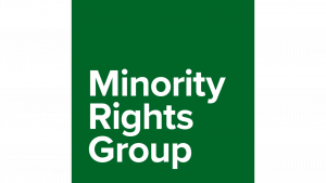 Minority Rights Group Logo